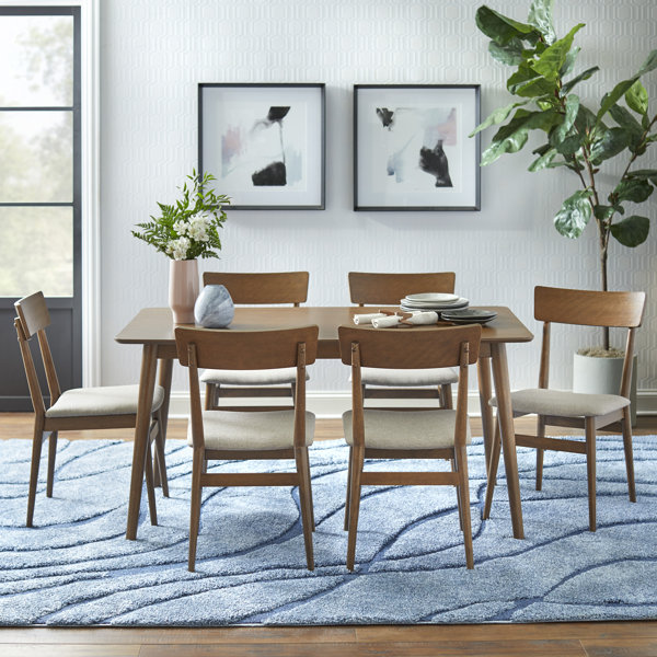 George Oliver Middlebury Dining Set & Reviews | Wayfair