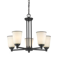 Ophelia Co Avelina 6 Light Candle Style Empire Chandelier Reviews Wayfair