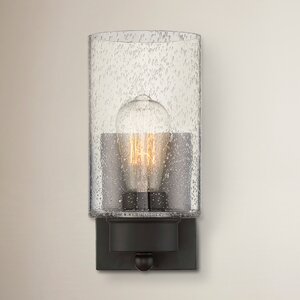 Hingham 1-Light Flush Mount