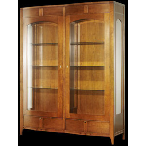 Standvitrine Nuevo von Urban Designs
