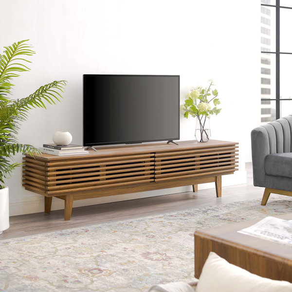 Low Profile Media Console Wayfair