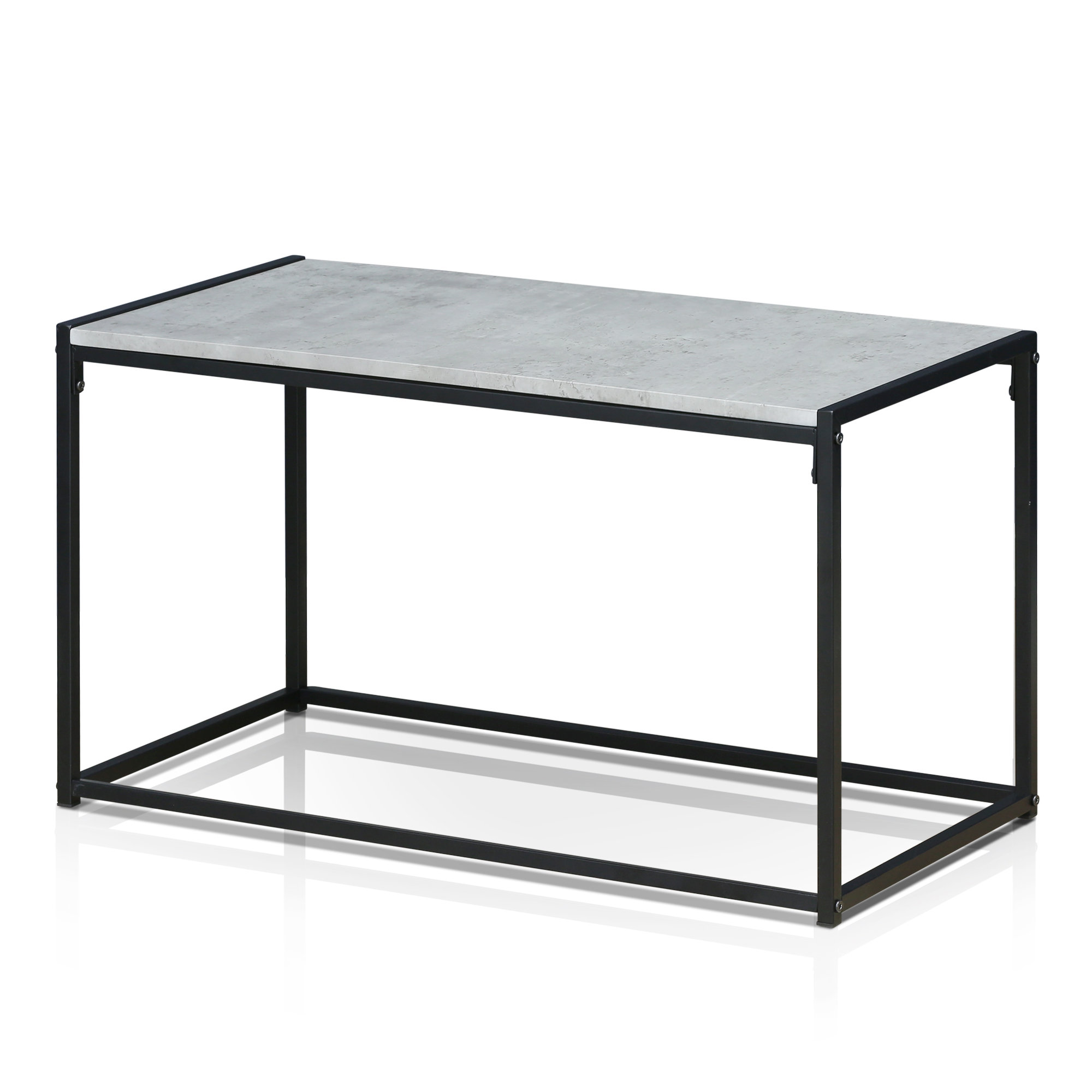 Wrought Studio Andresen Modern Coffee Table Reviews Wayfair Co Uk