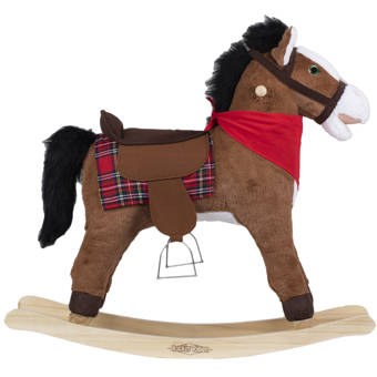 joon rocking horse
