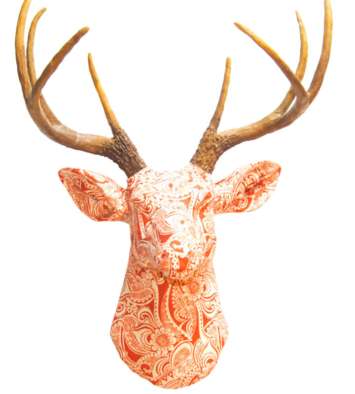 Deer Head Wall Decor near and deer faux taxidermy fabric deer head wall décor & reviews Deer Head Wall Decor near and deer faux taxidermy fabric deer head wall décor & reviews