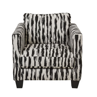 Nyenkan Armchair by Winston Porter Best Choices