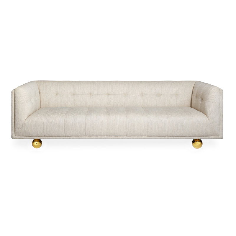 Jonathan Adler Claridge Sofa Wayfair