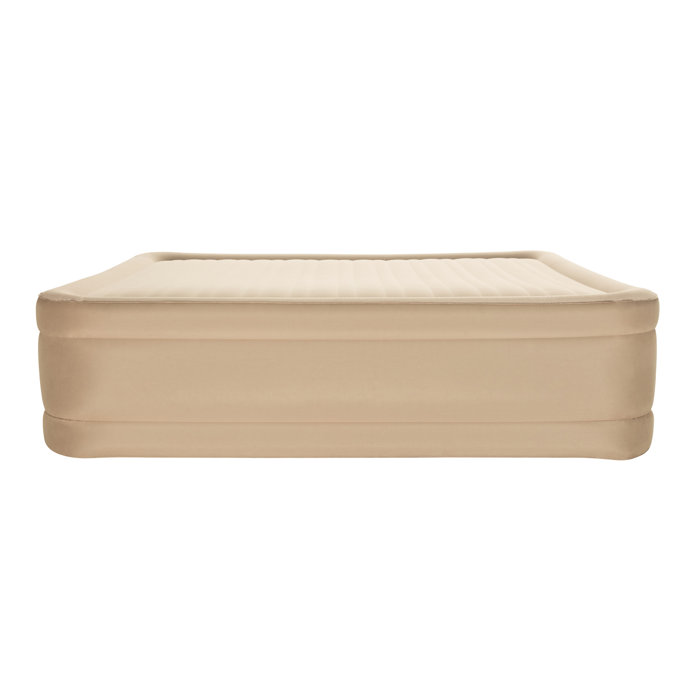 Bestway Alwayzaire Comfort Choice Fortech 20 08 Air Mattress With