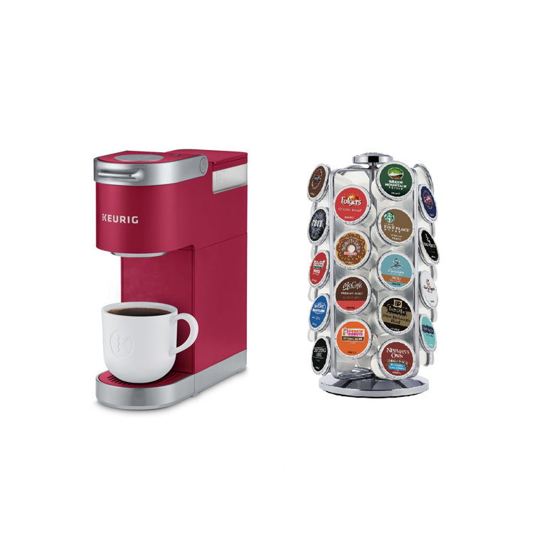Cup Pod Coffee Maker Bundle 