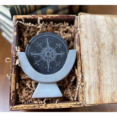Compass( Broken) 