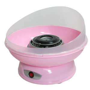 AmeriHome Cotton Candy Maker