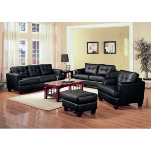 Granville Configurable Living Room Set
