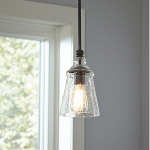 Sargent Mini Light Pendant