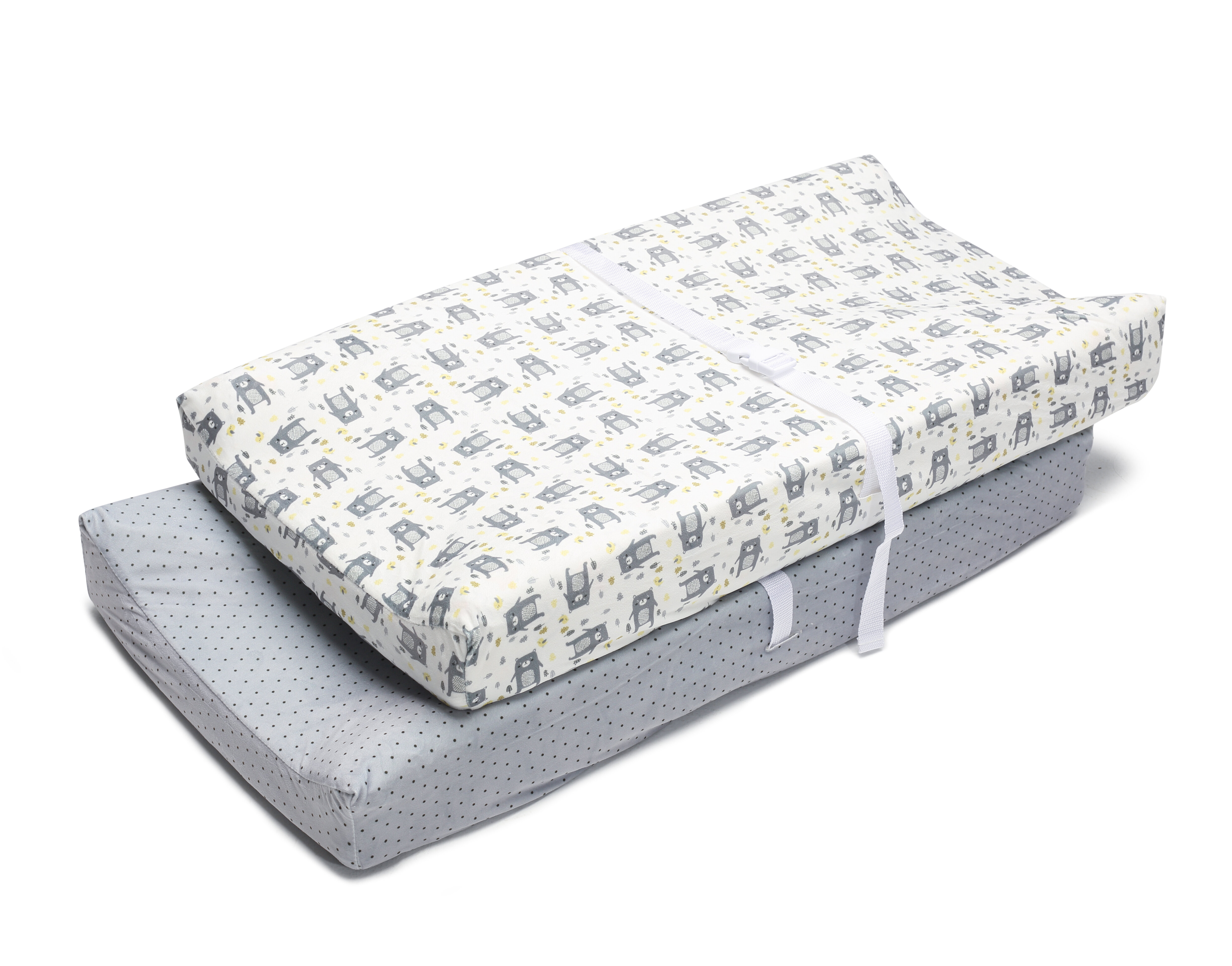 standard changing pad