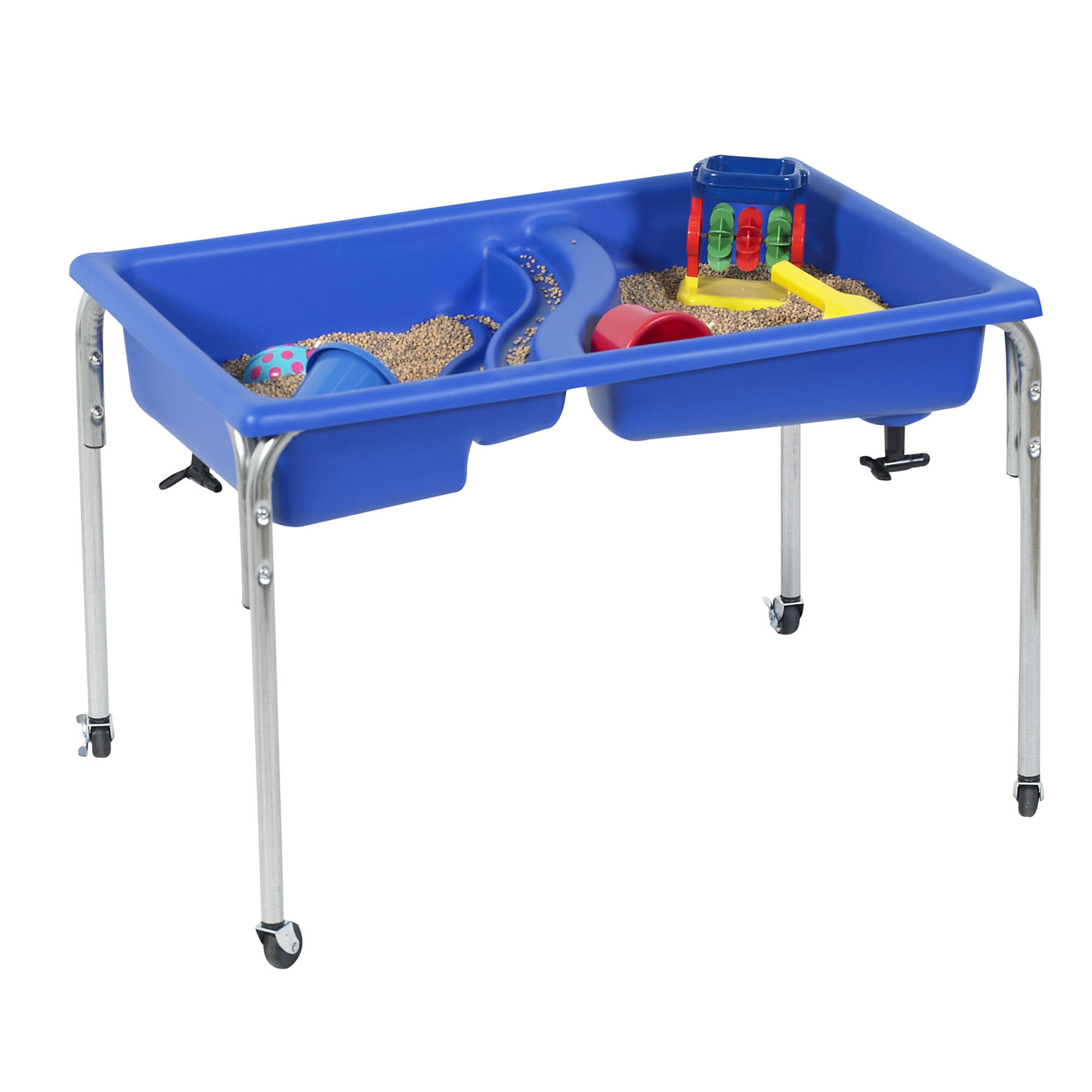 childrens sand and water table