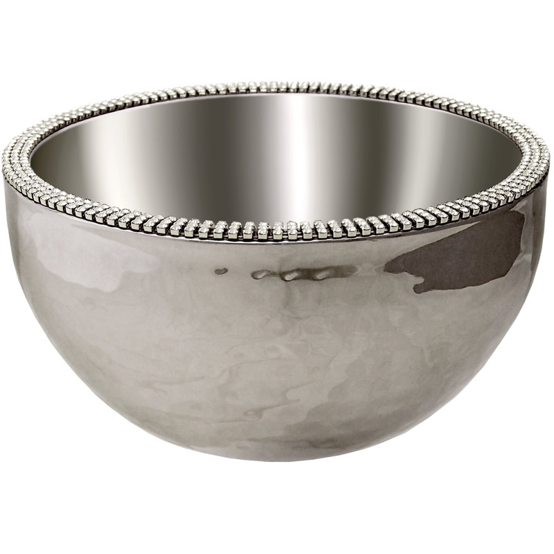 Princess Decorative Bowl