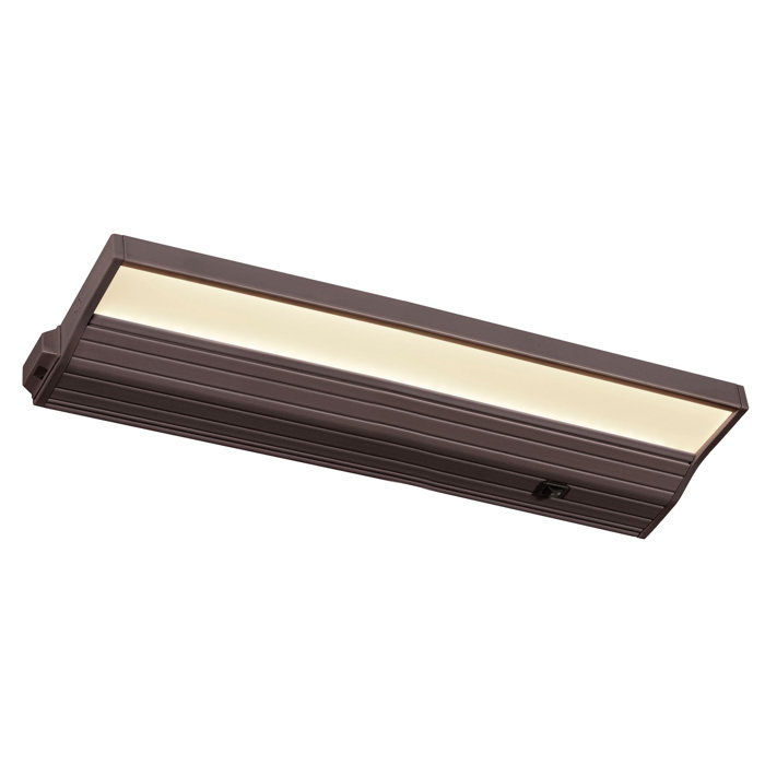 Eco Counter Edgelit Led 8 Under Cabinet Bar Light Eco Counter Edgelit Led 8 Under Cabinet Bar Light