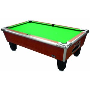 Bayside 7.33' Pool Table