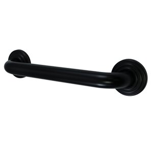 Traditional Decorative Grab Bar