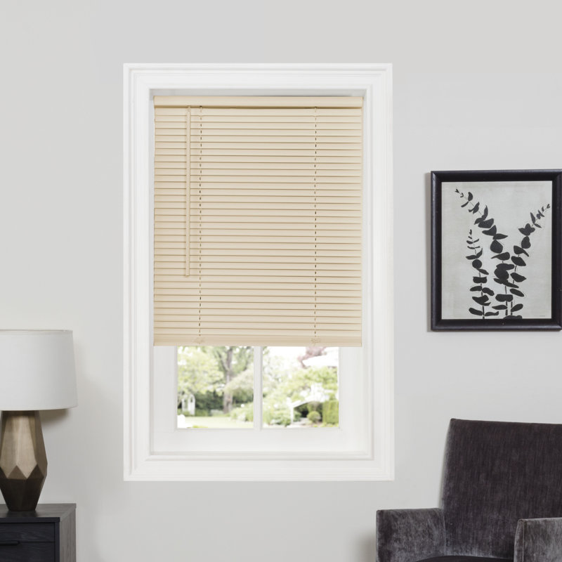 Deluxe Sundown Room Darkening Venetian Blind