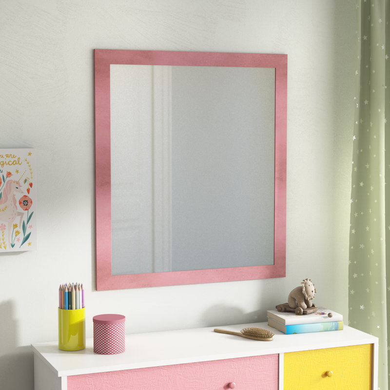 Harriet Bee Vintage Wall Bathroom Vanity Mirror Wayfair Vintage Wall Bathroom Vanity Mirror