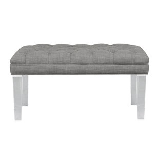 Go to store & view more images Duralee Furniture Kendall Bench