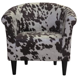 Liam Barrel Chair