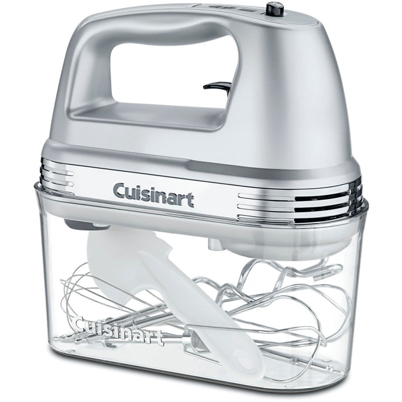 cuisinart hand mixer stand