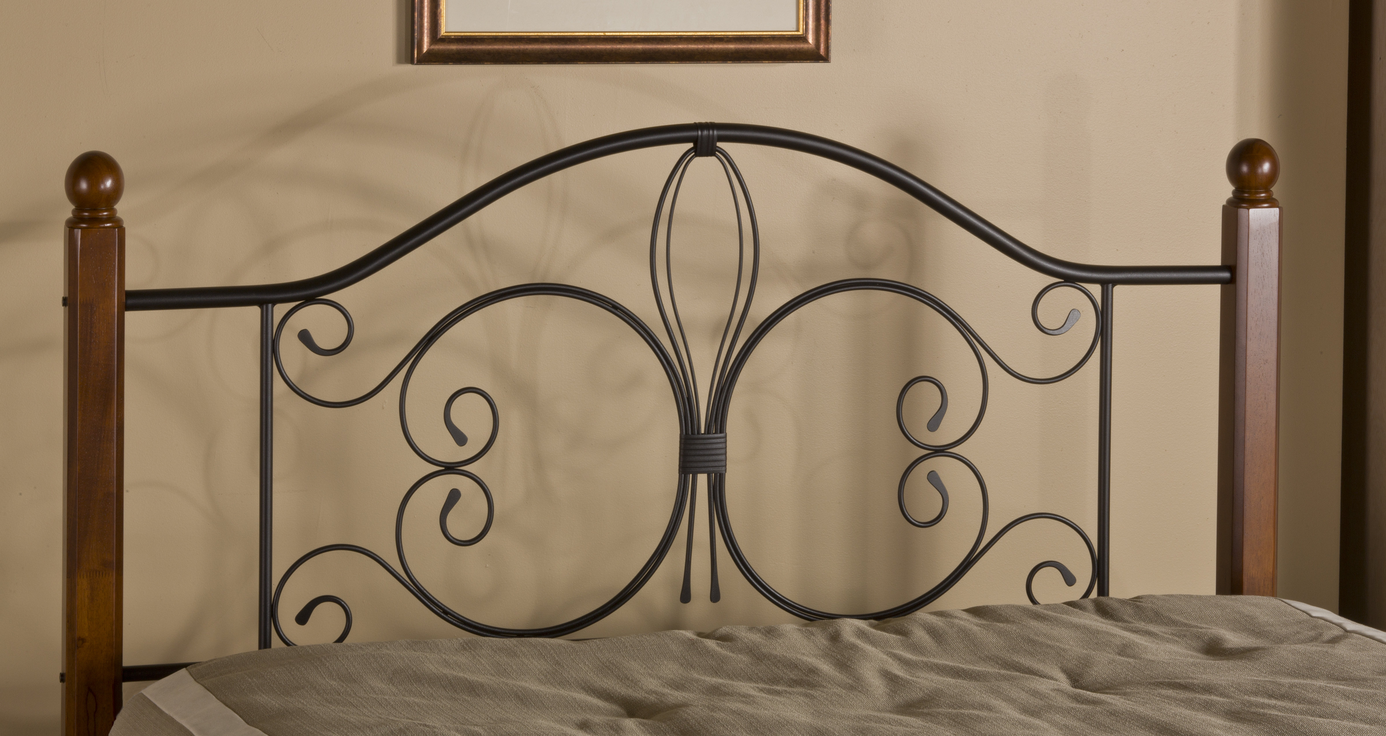 Wayfair Wood Metal Headboards You Ll Love In 2021