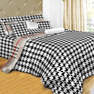 Go to store & view more images Dolce Mela Luxury Duvet Cover Set