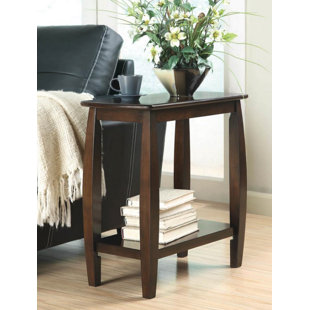 Noella End Table by Latitude Run Find