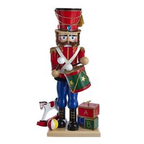 Download Large Christmas Toy Soldiers Wayfair