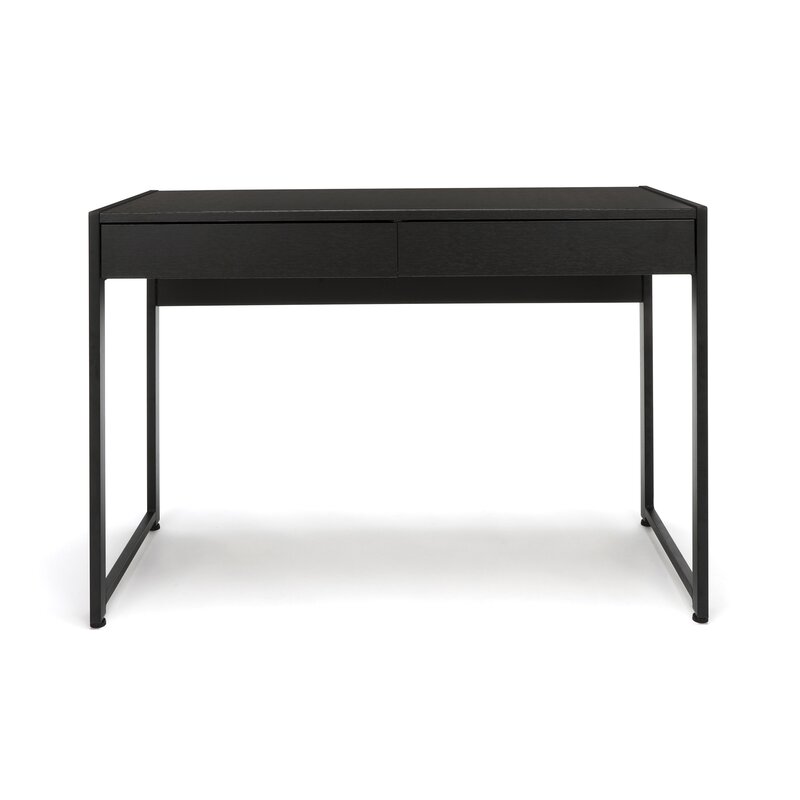 Orren Ellis Turville Writing Desk Reviews Wayfair