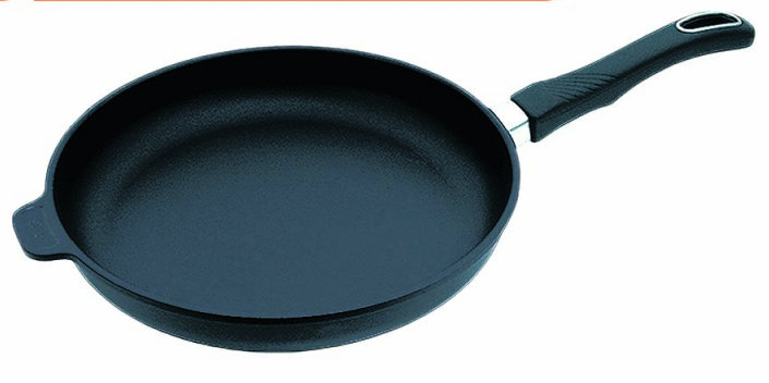 Gundel Pfannen Induktionsgeeignete Antihaft Gusspfanne Original Mit Abnehmbarem Stiel Wayfair De