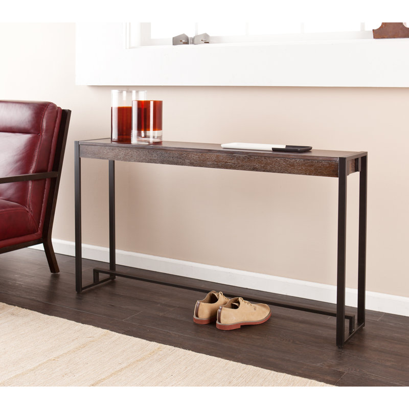 T Austin Design Rena Console Table Reviews Wayfair Rena Console Table
