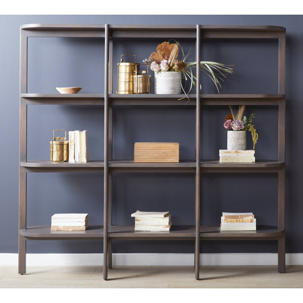 Mid Century Shelving Unit Wayfair A wide variety of mid century modern decor options are available to you, such as plastic type, ceramic type. mid century shelving unit