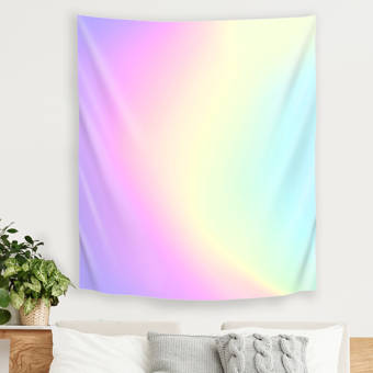 East Urban Home Hope Bainbridge Color Sphere Ii Tapestry Wayfair