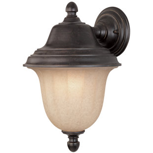 Best Teminot 1-Light Outdoor Sconce By Bloomsbury Market Outdoor Lighting Teminot 1-Light Outdoor Sconce By Bloomsbury Market Outdoor Lighting
