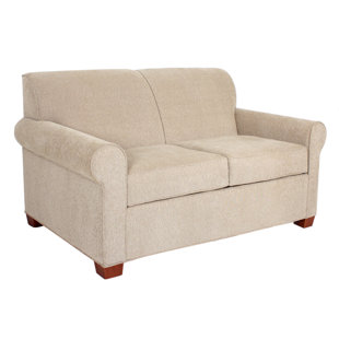 Finn Standard Loveseat by Edgecombe Furniture Reviews