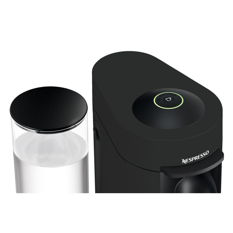 Nespresso VertuoPlus Coffee and 