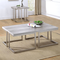 Steve Silver Furniture Coffee Table Sets You Ll Love In 2021 Wayfair