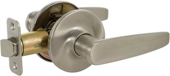 Delaney Hardware Callan Asheville Passage Door Lever Reviews Wayfair