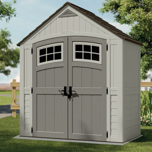 Sheds You Ll Love Wayfair Quickview