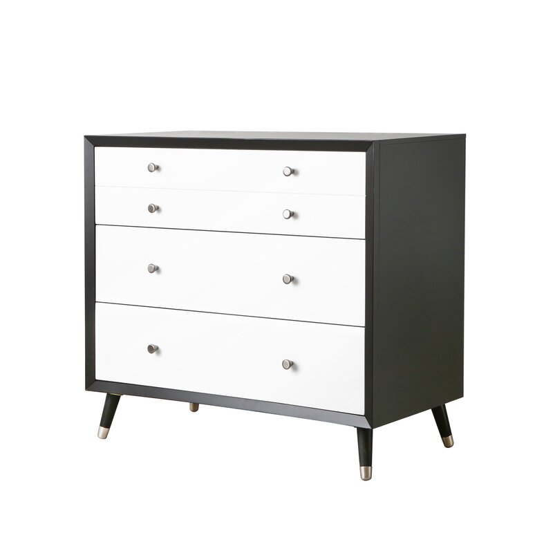 karla dubois dresser