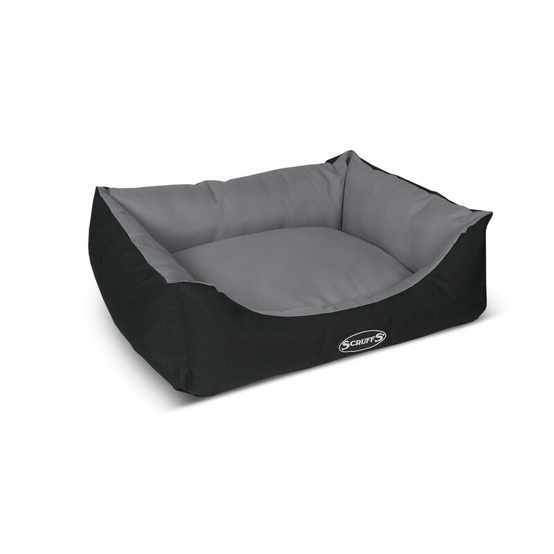 scruffs expedition box bed