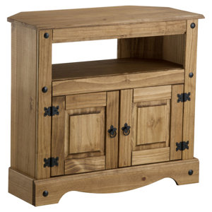TV-Schrank Traditional Corona von Home & Haus