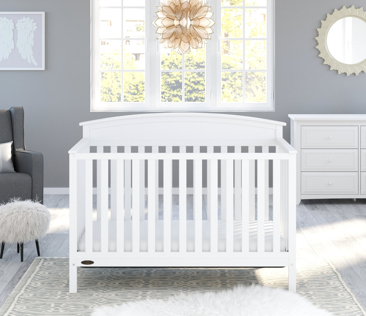 hatzlacha baby furniture