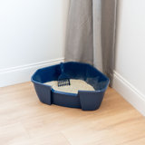 Corner Litter Boxes You Ll Love In 2020 Wayfair