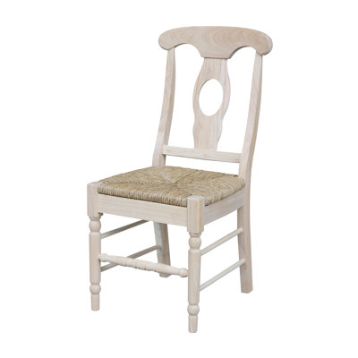 grandview tufted upholstered side chair