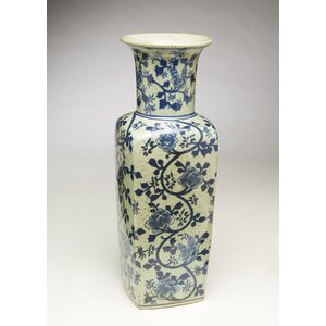 Floral Table Vase