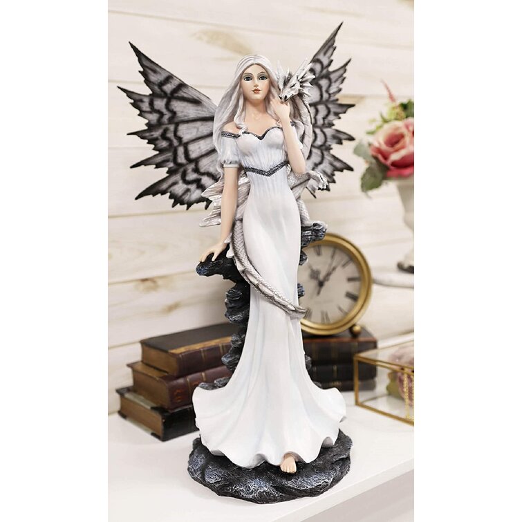 Vanya Fairy Figurine 